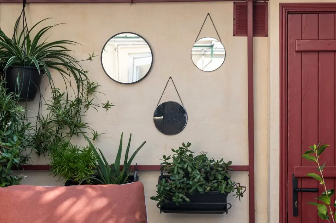Résidence  Studio Avec Jardin - Centre Cannes