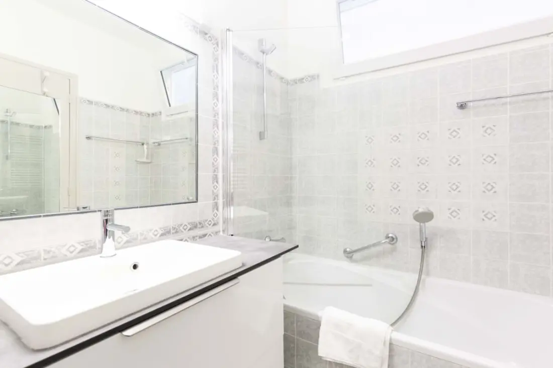 Résidence Florida Studio De 35m² Aperçu Mer Proche De La Croisette