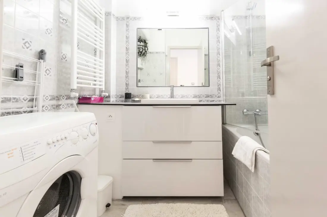 Résidence Florida Studio De 35m² Aperçu Mer Proche De La Croisette