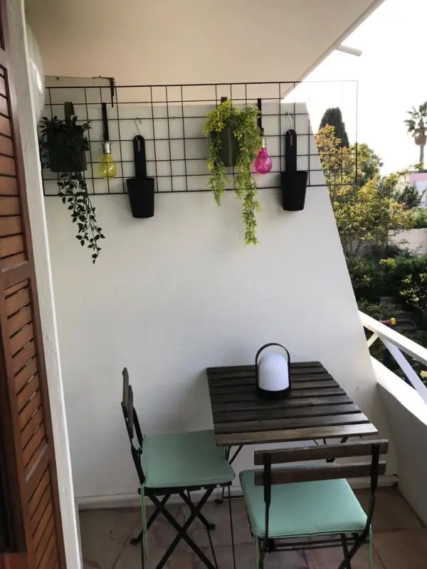 Résidence Studio Design Terrasse Et Plage ☀live In Marlyne☀