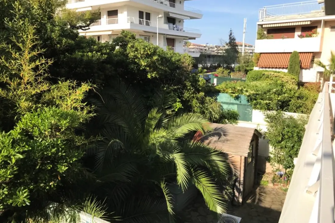 Résidence Studio Design Terrasse Et Plage ☀live In Marlyne☀