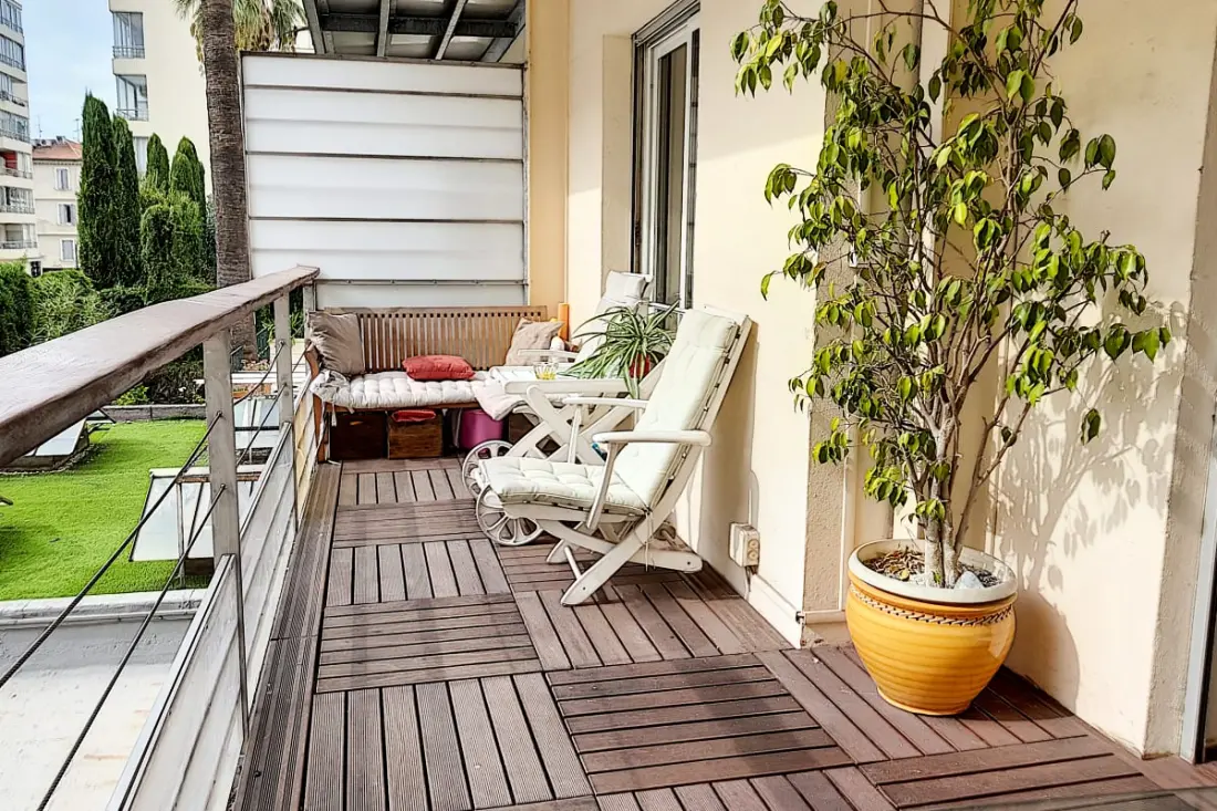 Résidence Sublime Appartement Centre Croisette ❤live In Molière❤