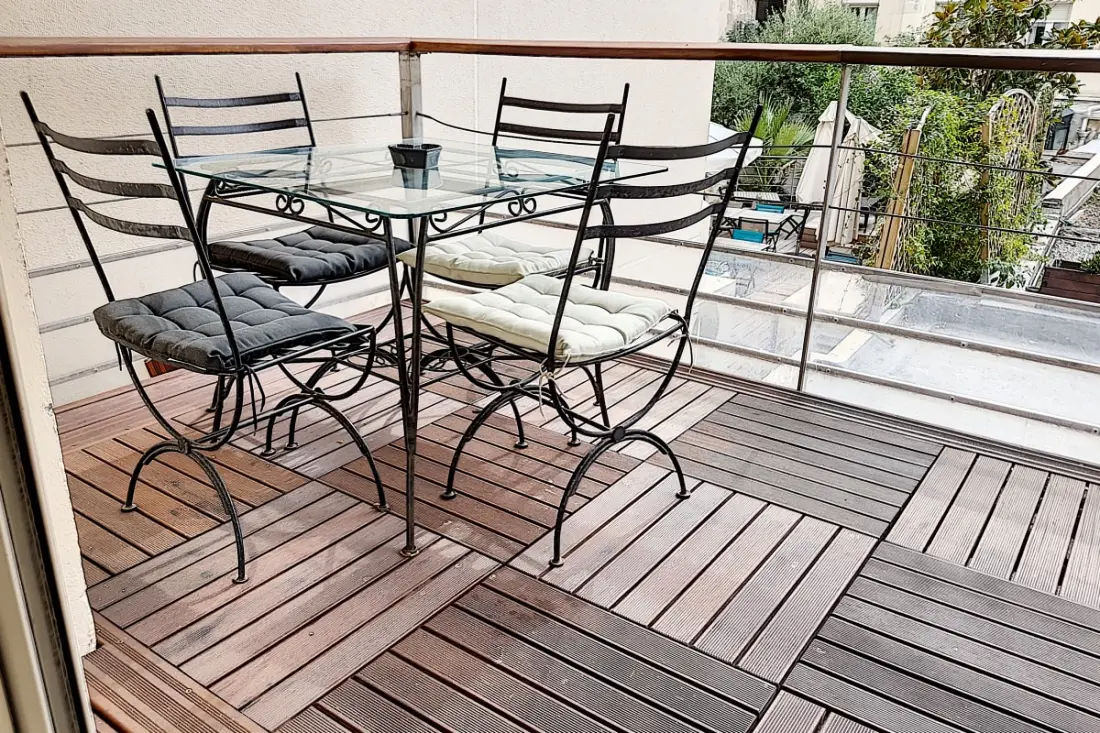 Résidence Sublime Appartement Centre Croisette ❤live In Molière❤