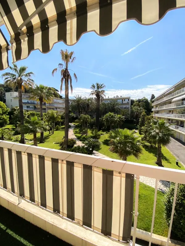 Superbe Appt à Cannes Avec Magnifique Vue !