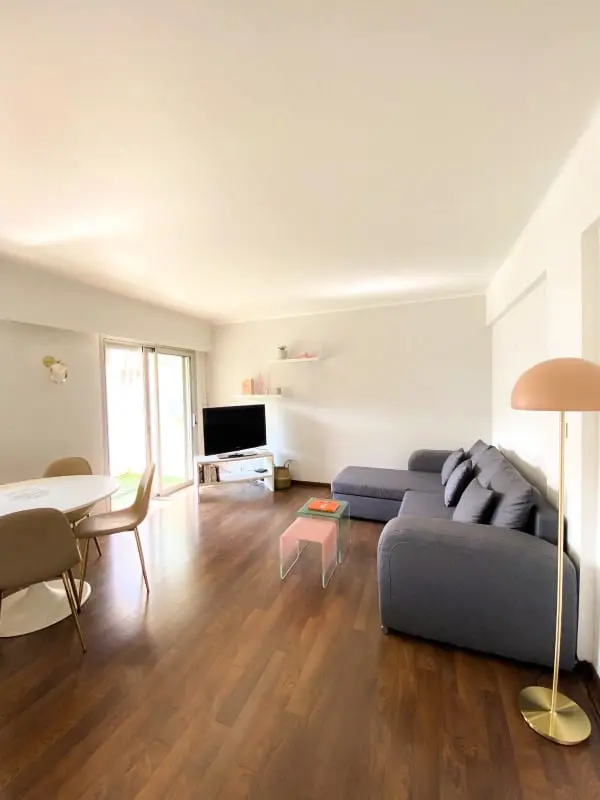 Superbe Appt à Cannes Avec Magnifique Vue !