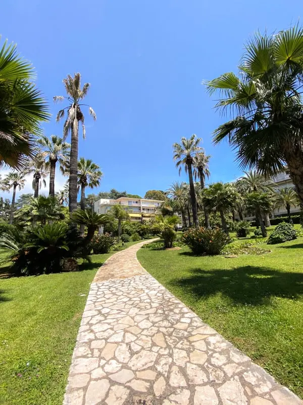 Superbe Appt à Cannes Avec Magnifique Vue !