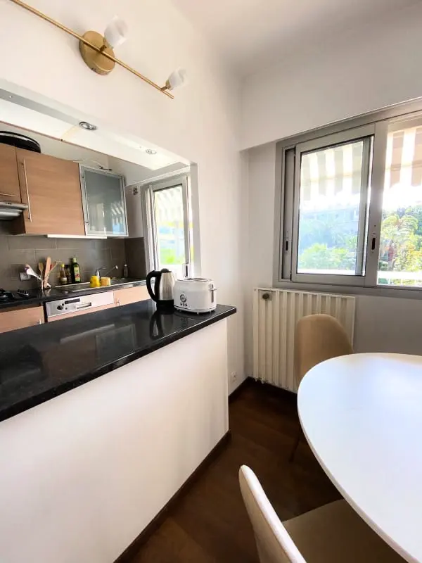 Superbe Appt à Cannes Avec Magnifique Vue !