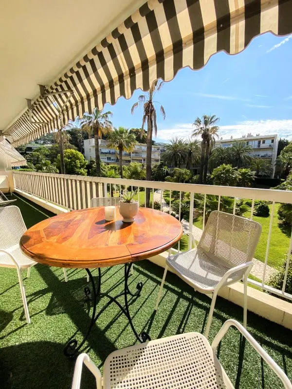 Superbe Appt à Cannes Avec Magnifique Vue !