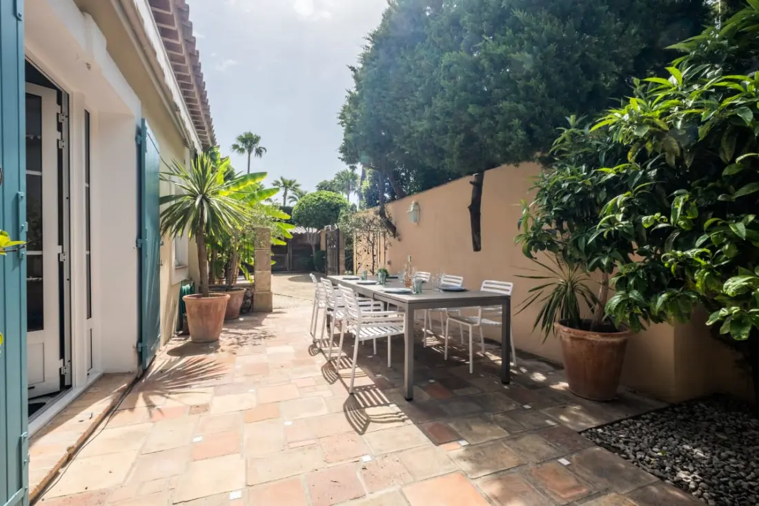 Résidence Superbe Villa Avec Piscine &amp; Sauna