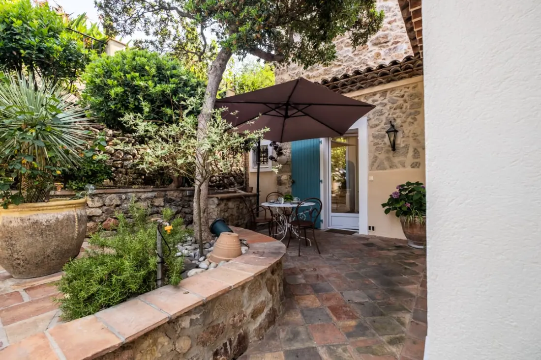 Résidence Superbe Villa Avec Piscine &amp; Sauna