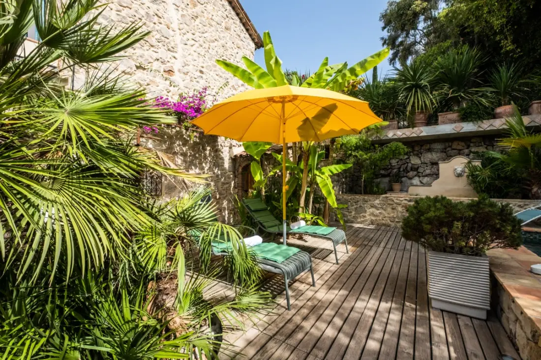 Résidence Superbe Villa Avec Piscine &amp; Sauna