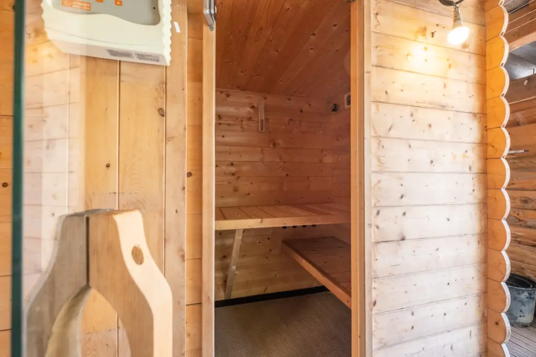 Résidence Superbe Villa Avec Piscine &amp; Sauna