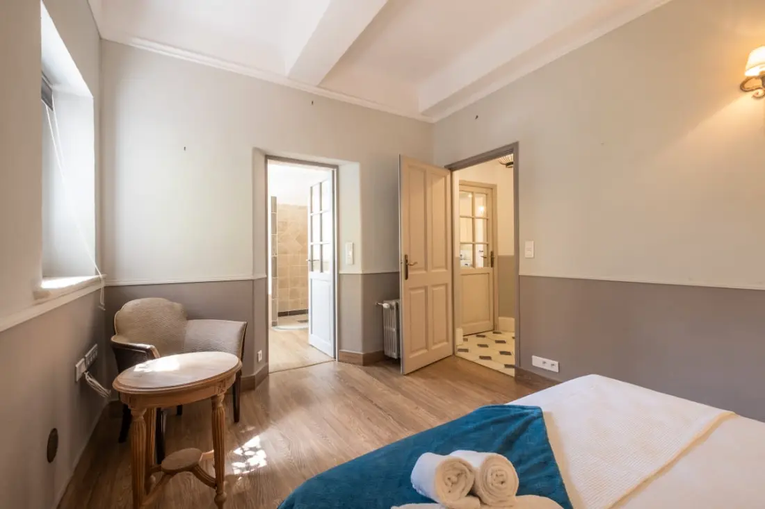 Résidence Superbe Villa Avec Piscine &amp; Sauna