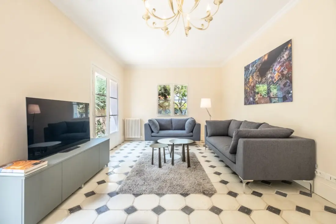 Résidence Superbe Villa Avec Piscine &amp; Sauna