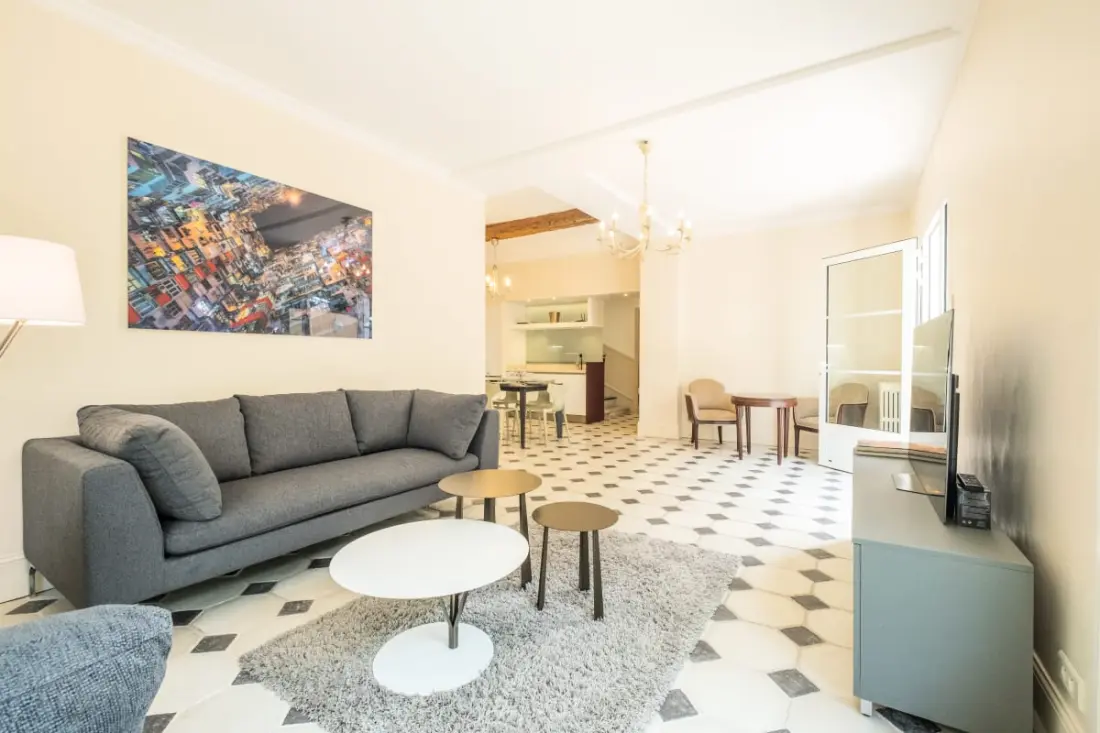 Résidence Superbe Villa Avec Piscine &amp; Sauna