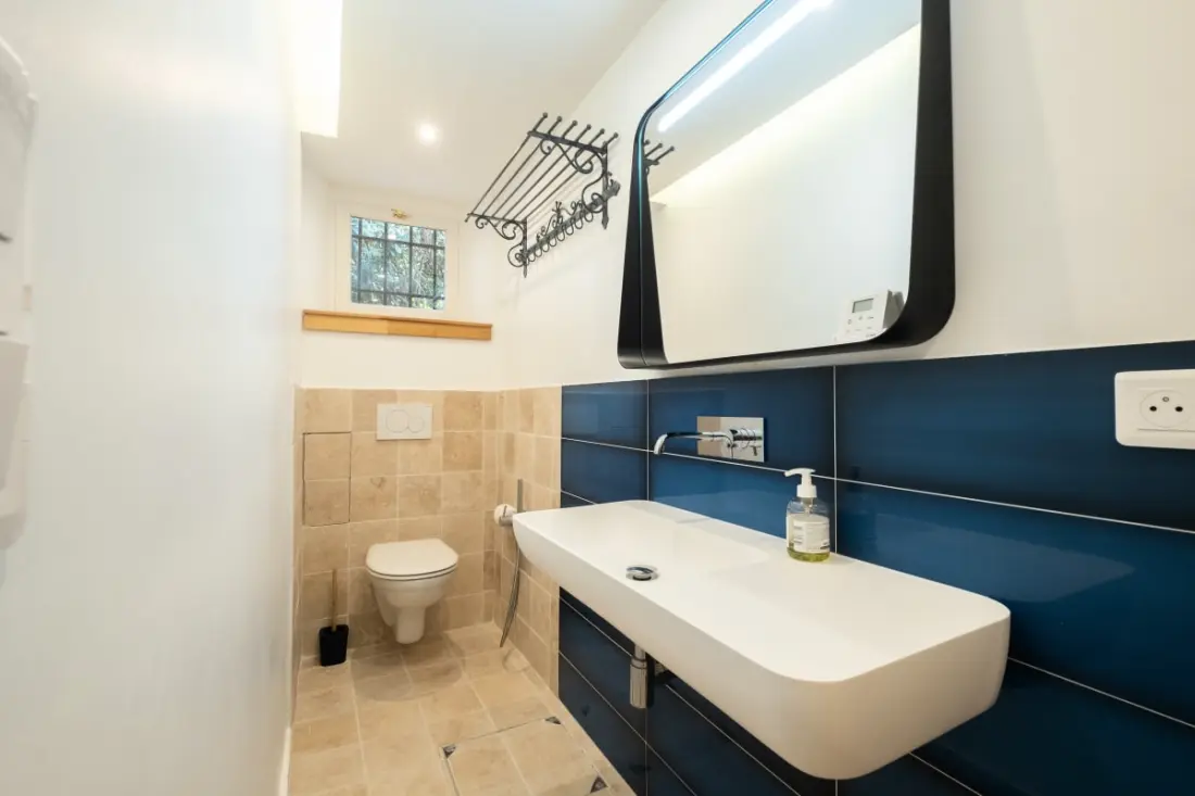 Résidence Superbe Villa Avec Piscine &amp; Sauna