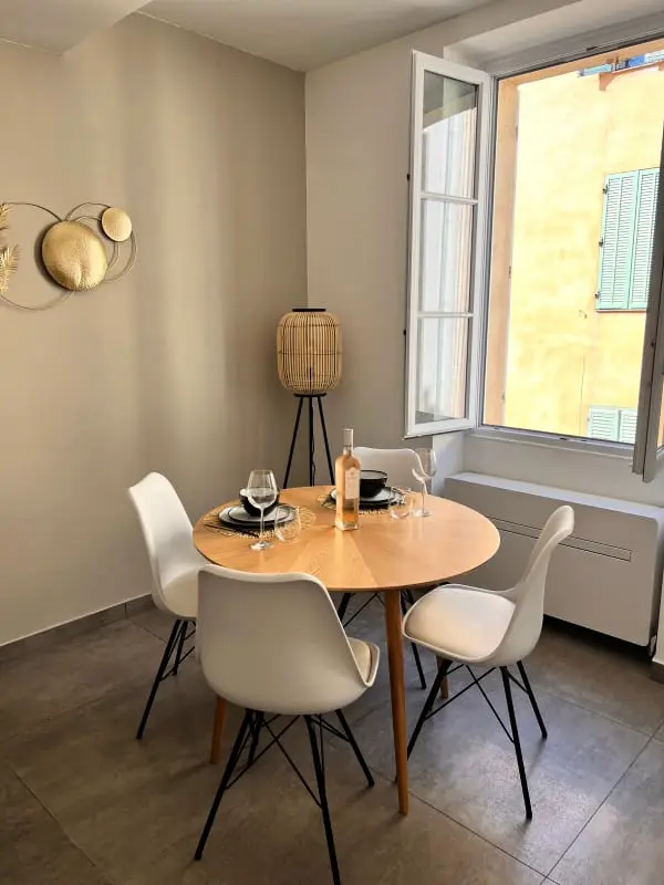 Un Nid Douillet Quartier Du Suquet, Près De La Mer