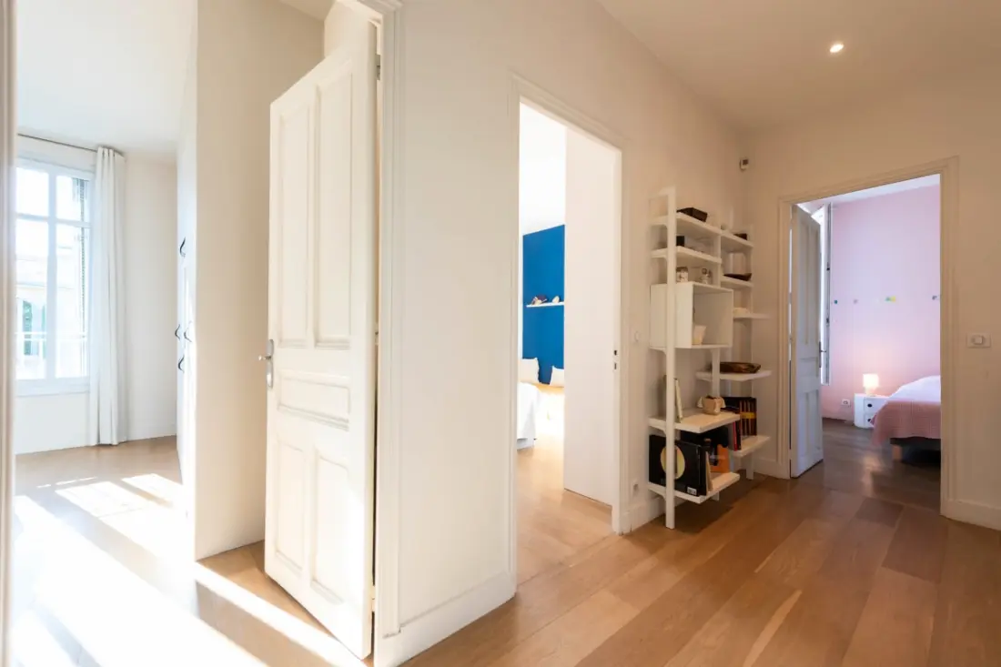 Résidence Villa 180m² 5p Cannes Piscine Garage