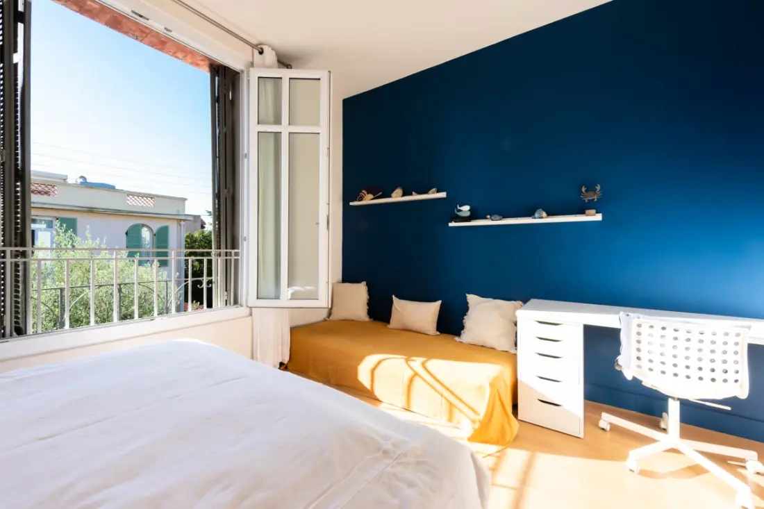 Résidence Villa 180m² 5p Cannes Piscine Garage