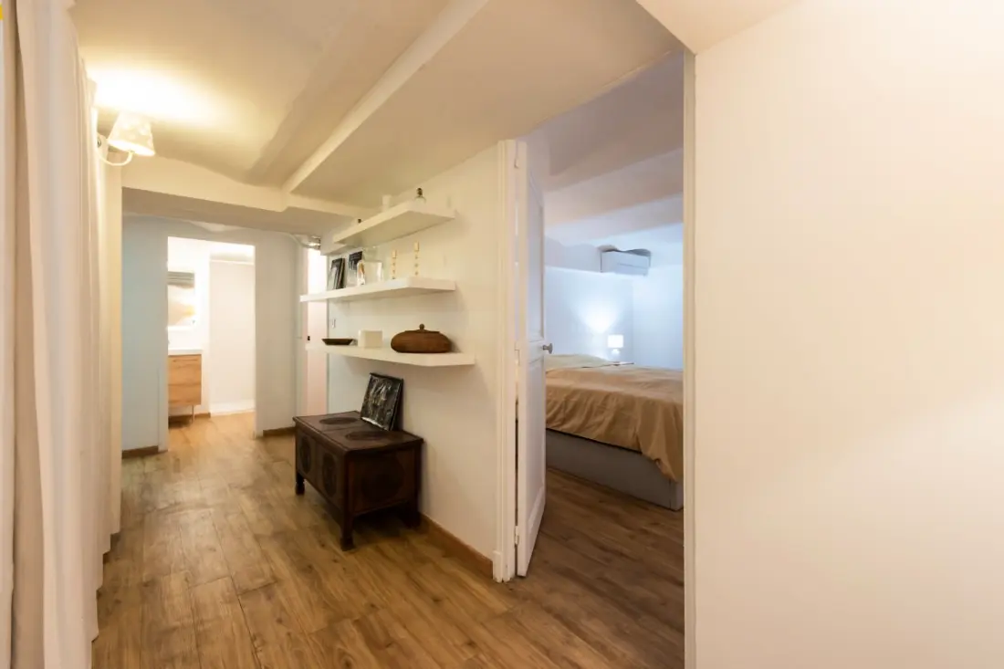 Résidence Villa 180m² 5p Cannes Piscine Garage