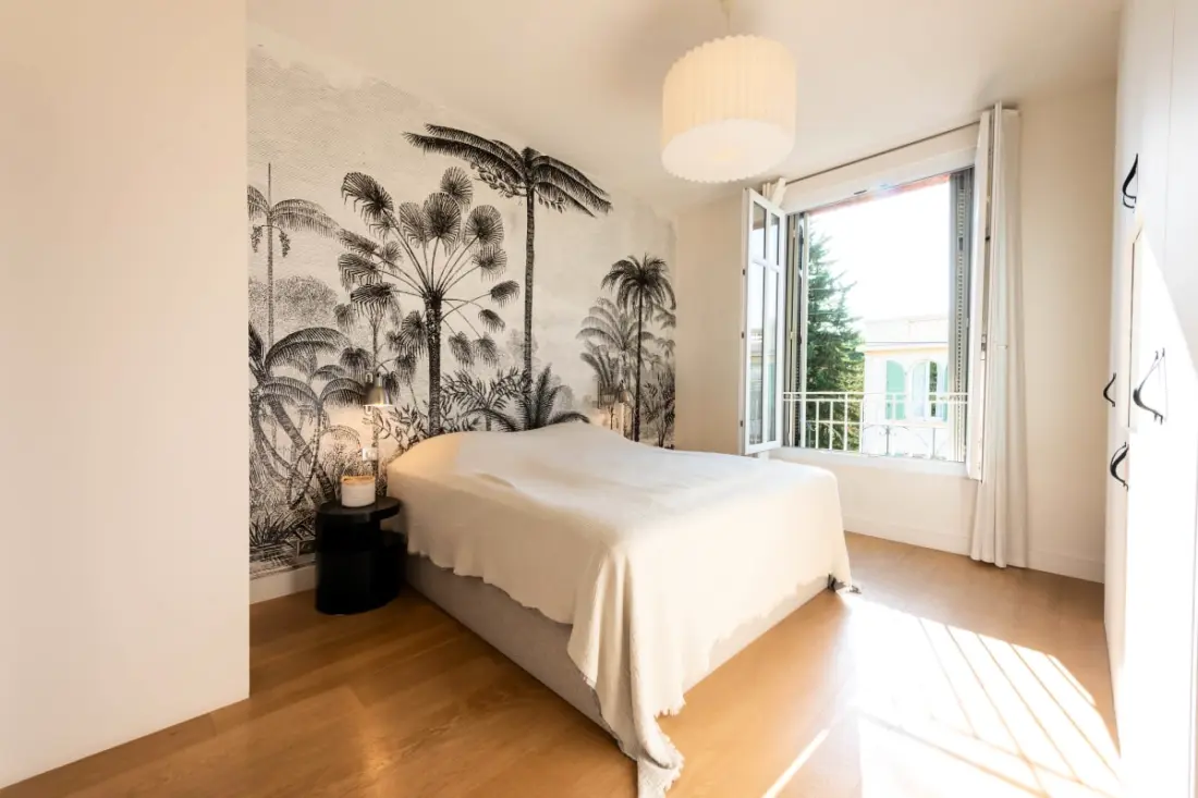 Résidence Villa 180m² 5p Cannes Piscine Garage