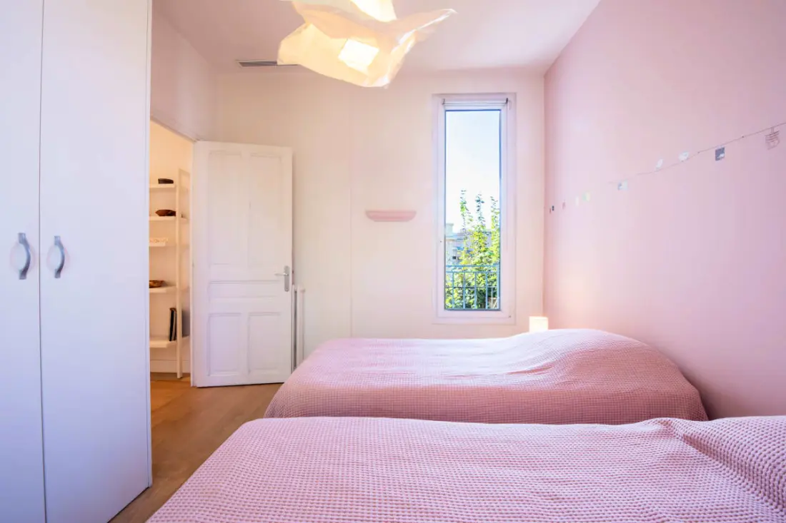 Résidence Villa 180m² 5p Cannes Piscine Garage