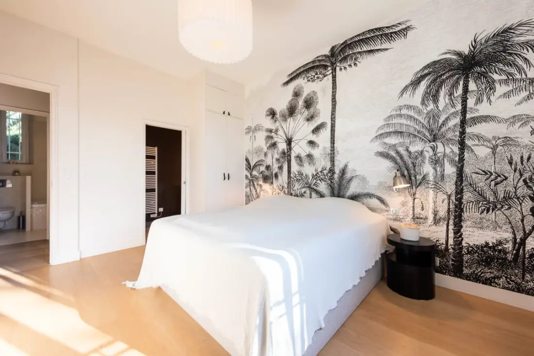 Résidence Villa 180m² 5p Cannes Piscine Garage