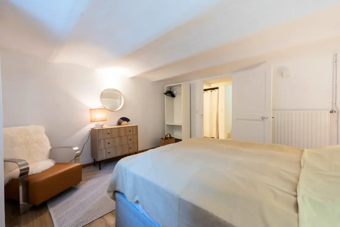 Résidence Villa 180m² 5p Cannes Piscine Garage