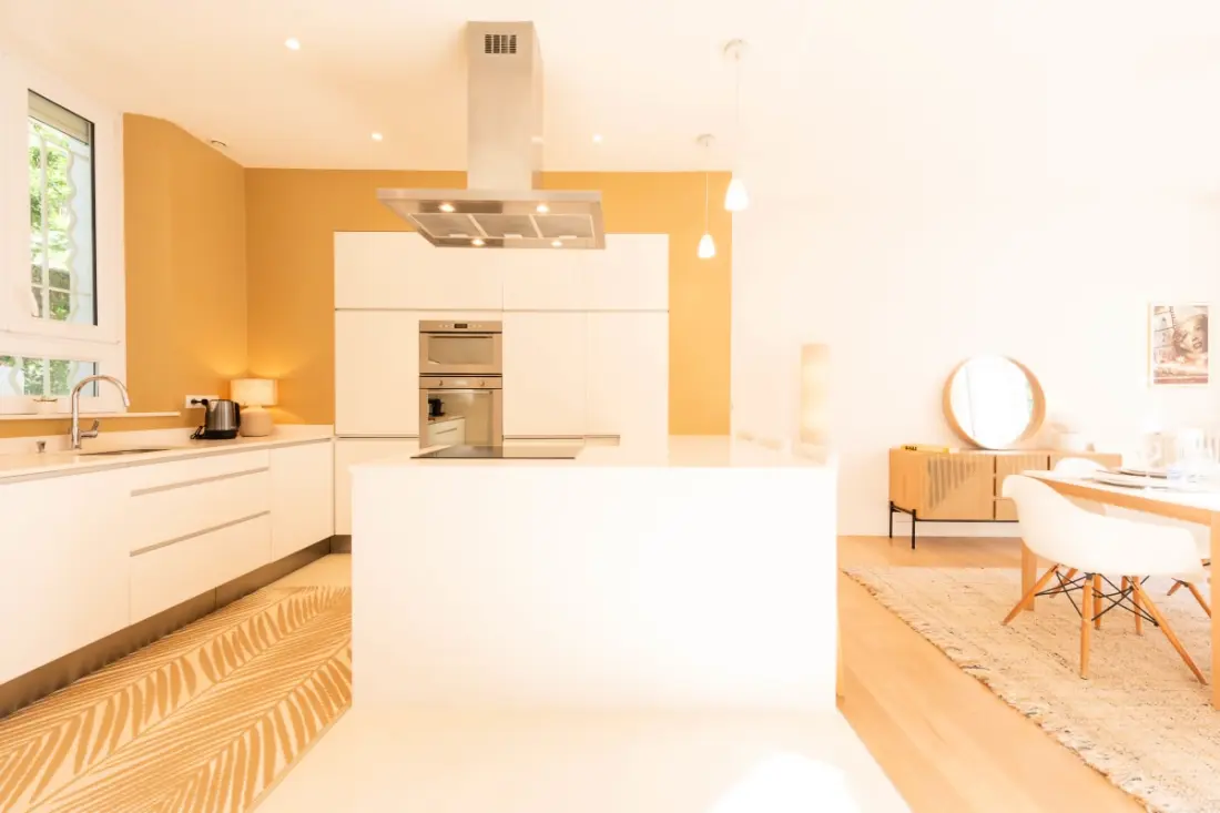 Résidence Villa 180m² 5p Cannes Piscine Garage
