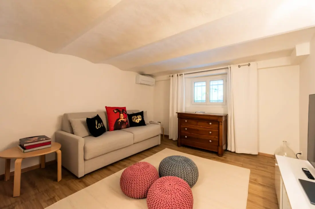 Résidence Villa 180m² 5p Cannes Piscine Garage