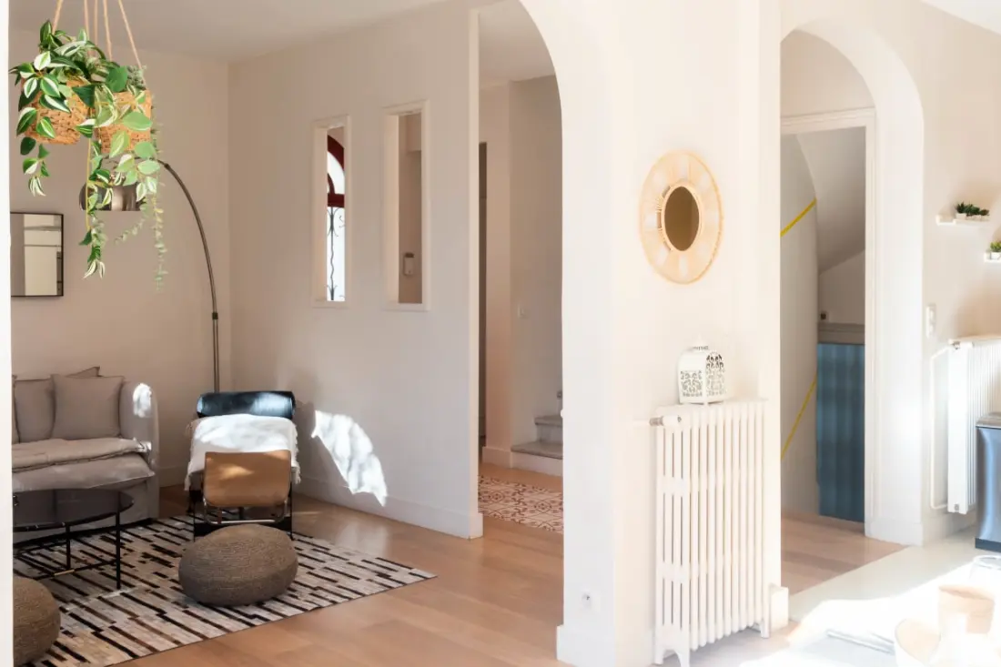 Résidence Villa 180m² 5p Cannes Piscine Garage