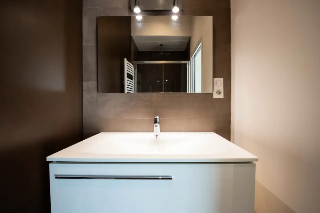 Résidence Villa 180m² 5p Cannes Piscine Garage