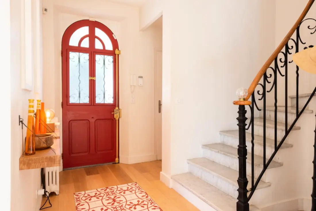 Résidence Villa 180m² 5p Cannes Piscine Garage