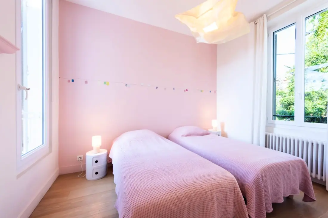 Résidence Villa 180m² 5p Cannes Piscine Garage