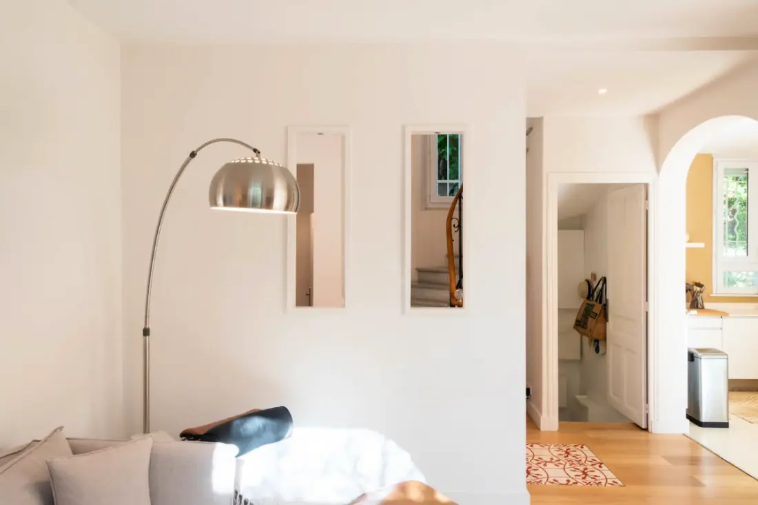 Résidence Villa 180m² 5p Cannes Piscine Garage