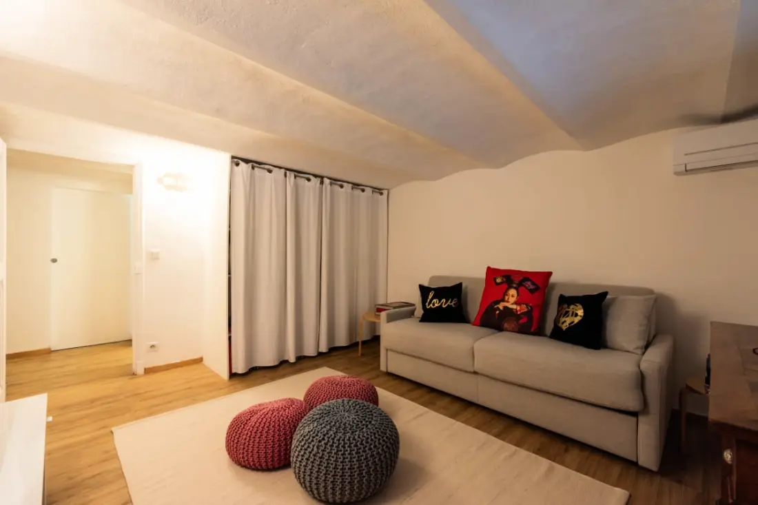 Résidence Villa 180m² 5p Cannes Piscine Garage