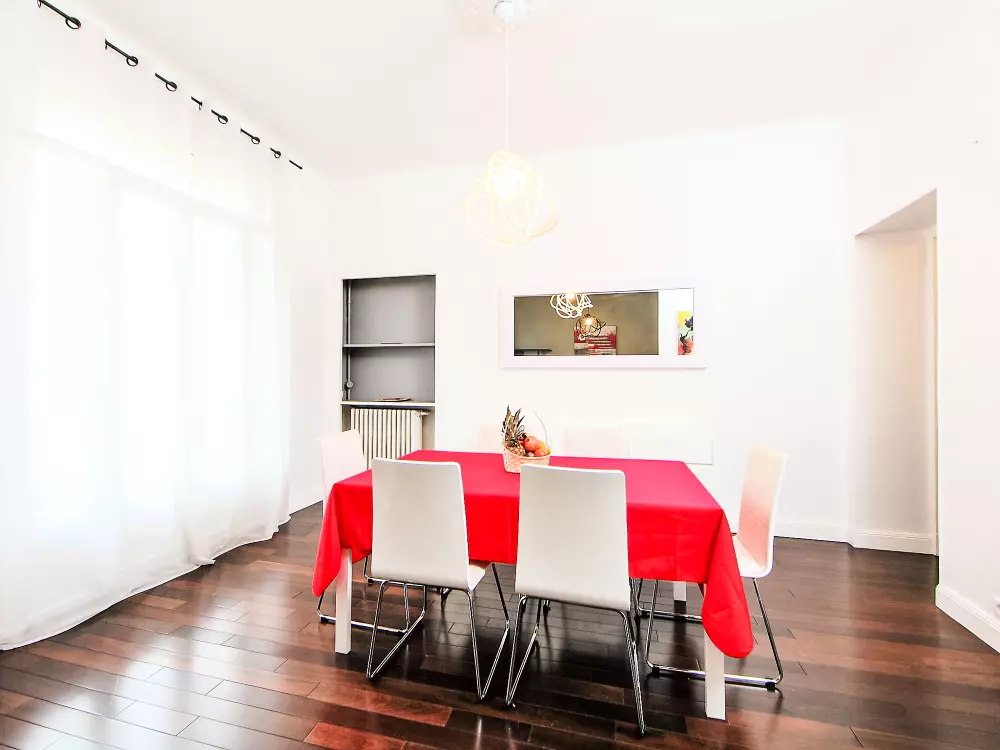 Résidence Villa Chalmette