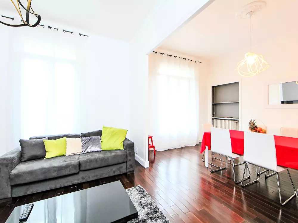 Résidence Villa Chalmette