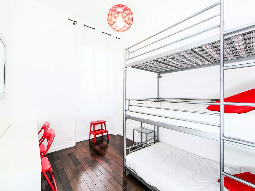 Résidence Villa Chalmette