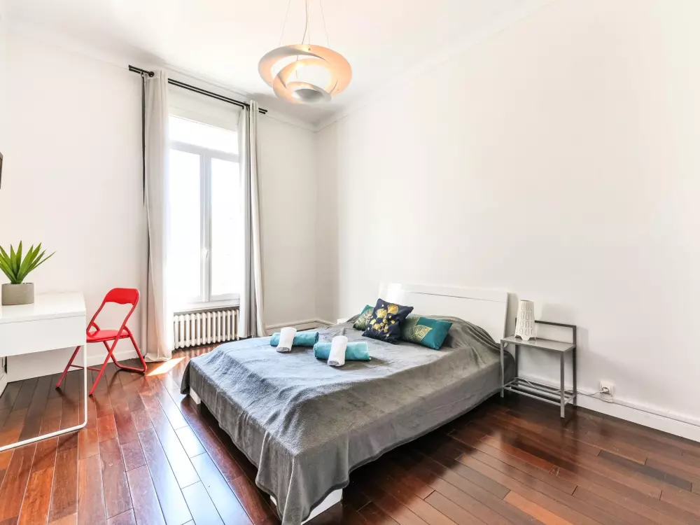 Résidence Villa Chalmette