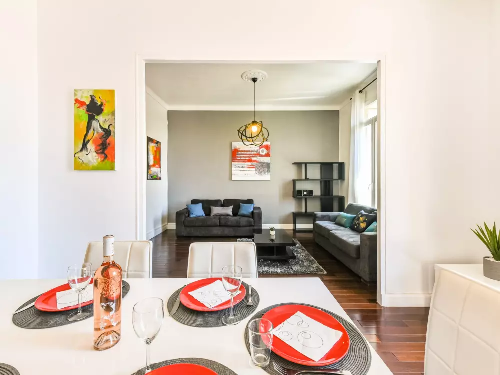 Résidence Villa Chalmette