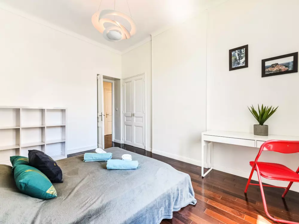 Résidence Villa Chalmette