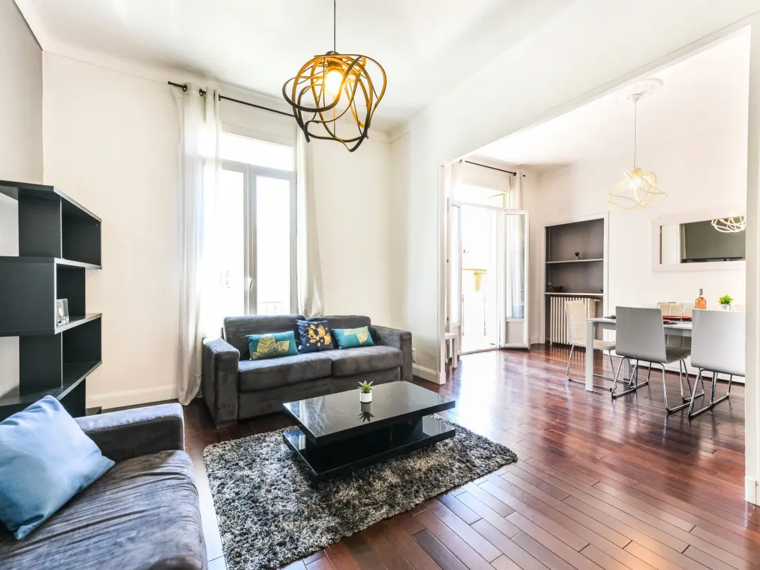 Résidence Villa Chalmette