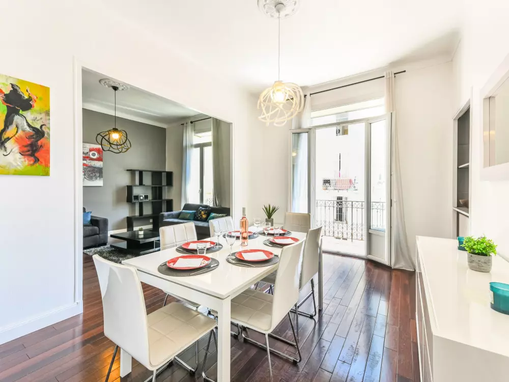 Résidence Villa Chalmette