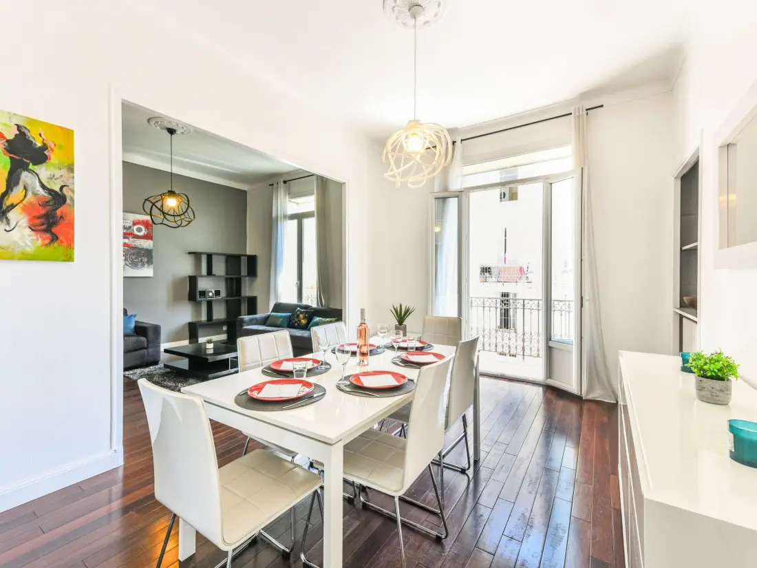 Résidence Villa Chalmette