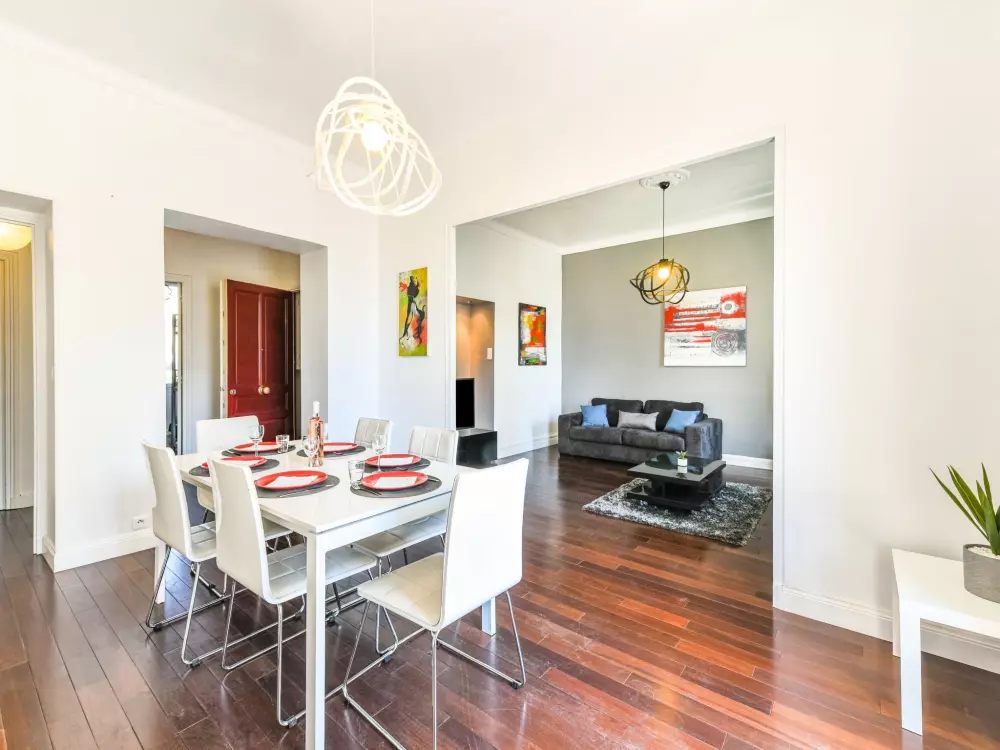 Résidence Villa Chalmette