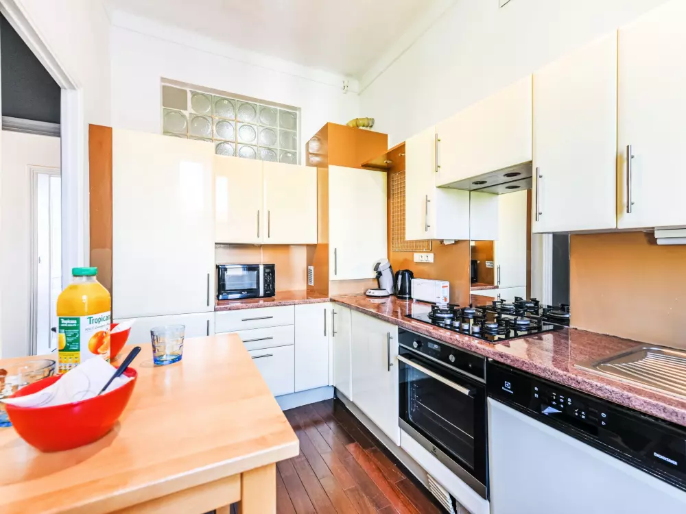 Résidence Villa Chalmette