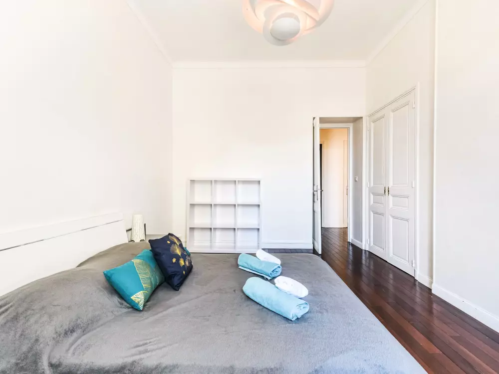 Résidence Villa Chalmette