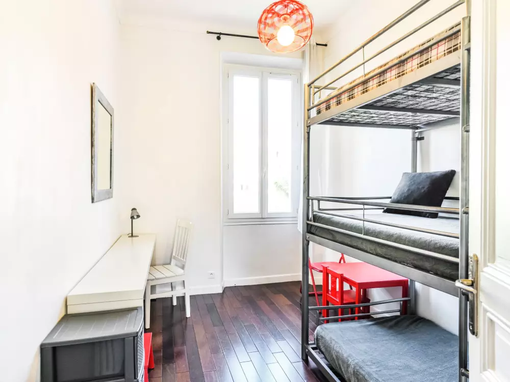 Résidence Villa Chalmette