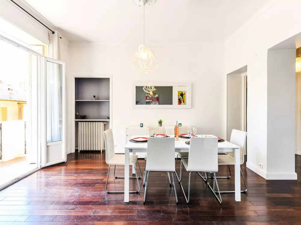 Résidence Villa Chalmette